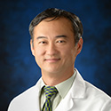 Frank Hsu, MD, PhD, chair, UC Irvine Department of Neurological Surgery